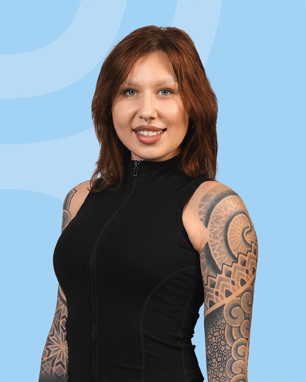 фото тренера