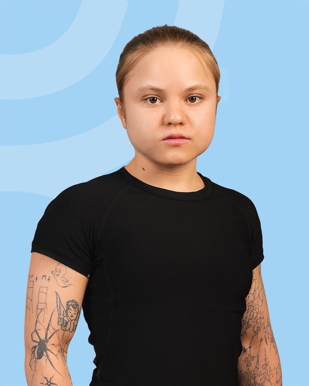 фото тренера