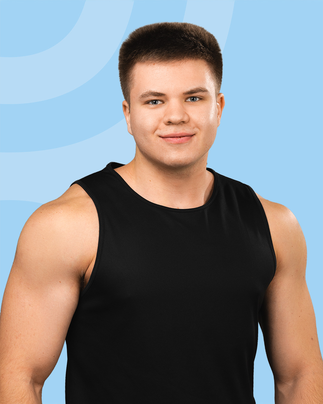 фото тренера