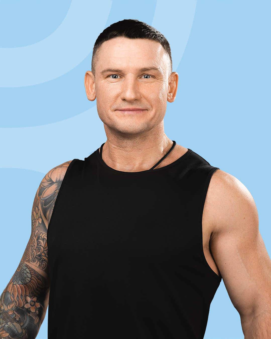 фото тренера