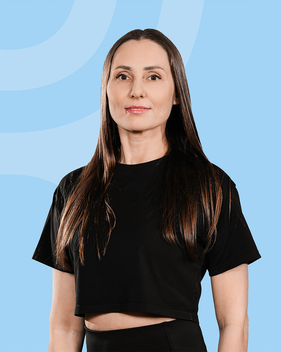 фото тренера