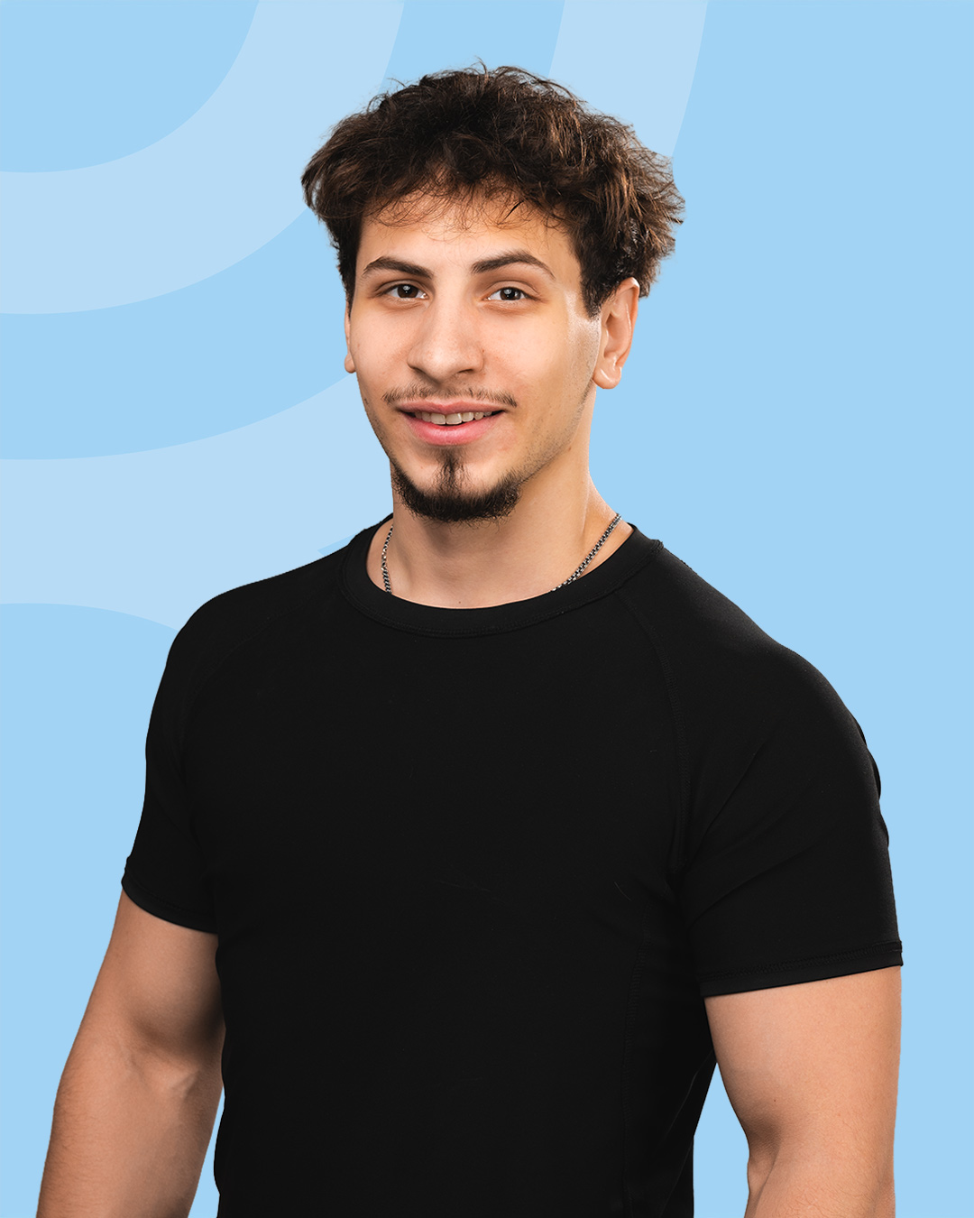 фото тренера