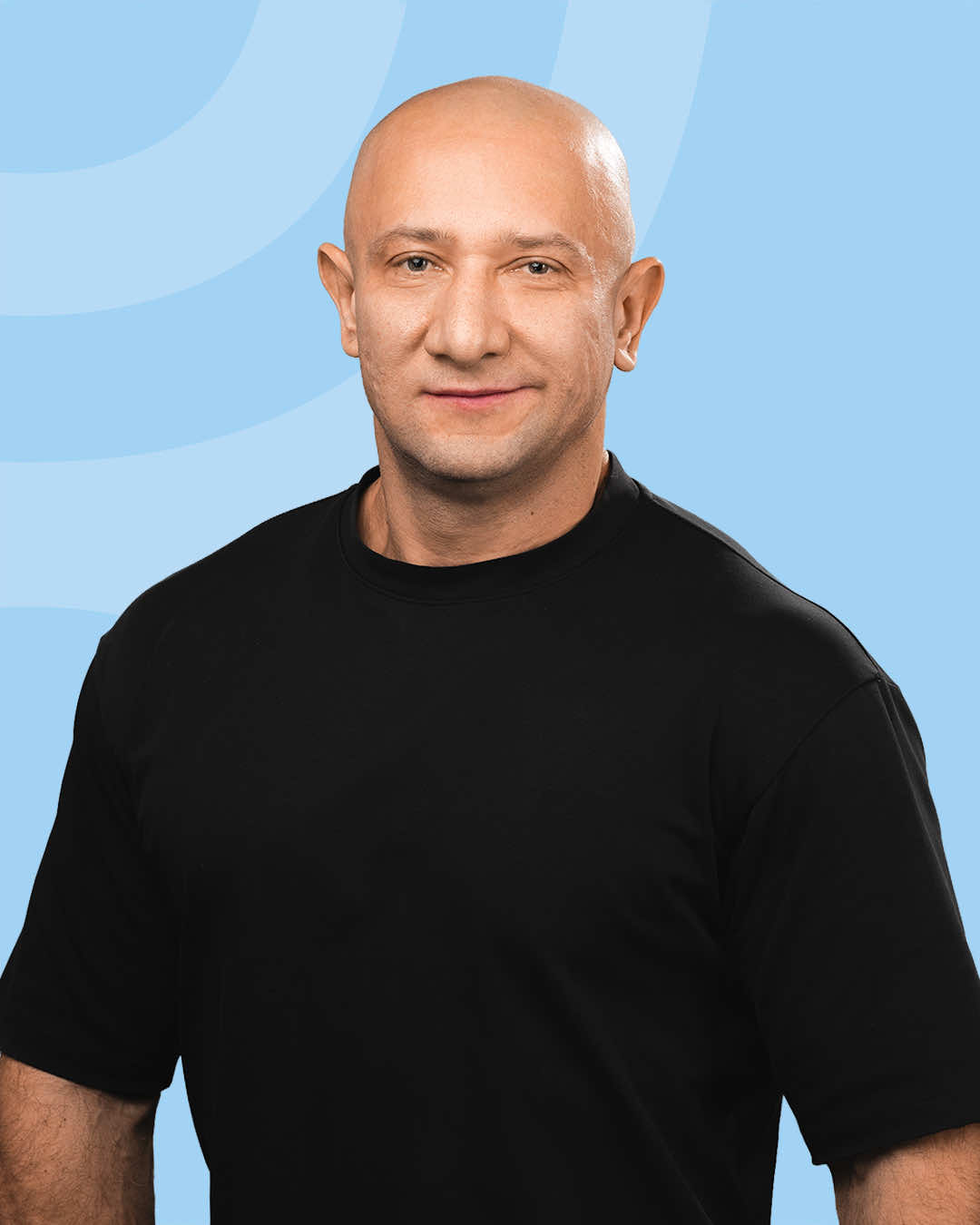 фото тренера