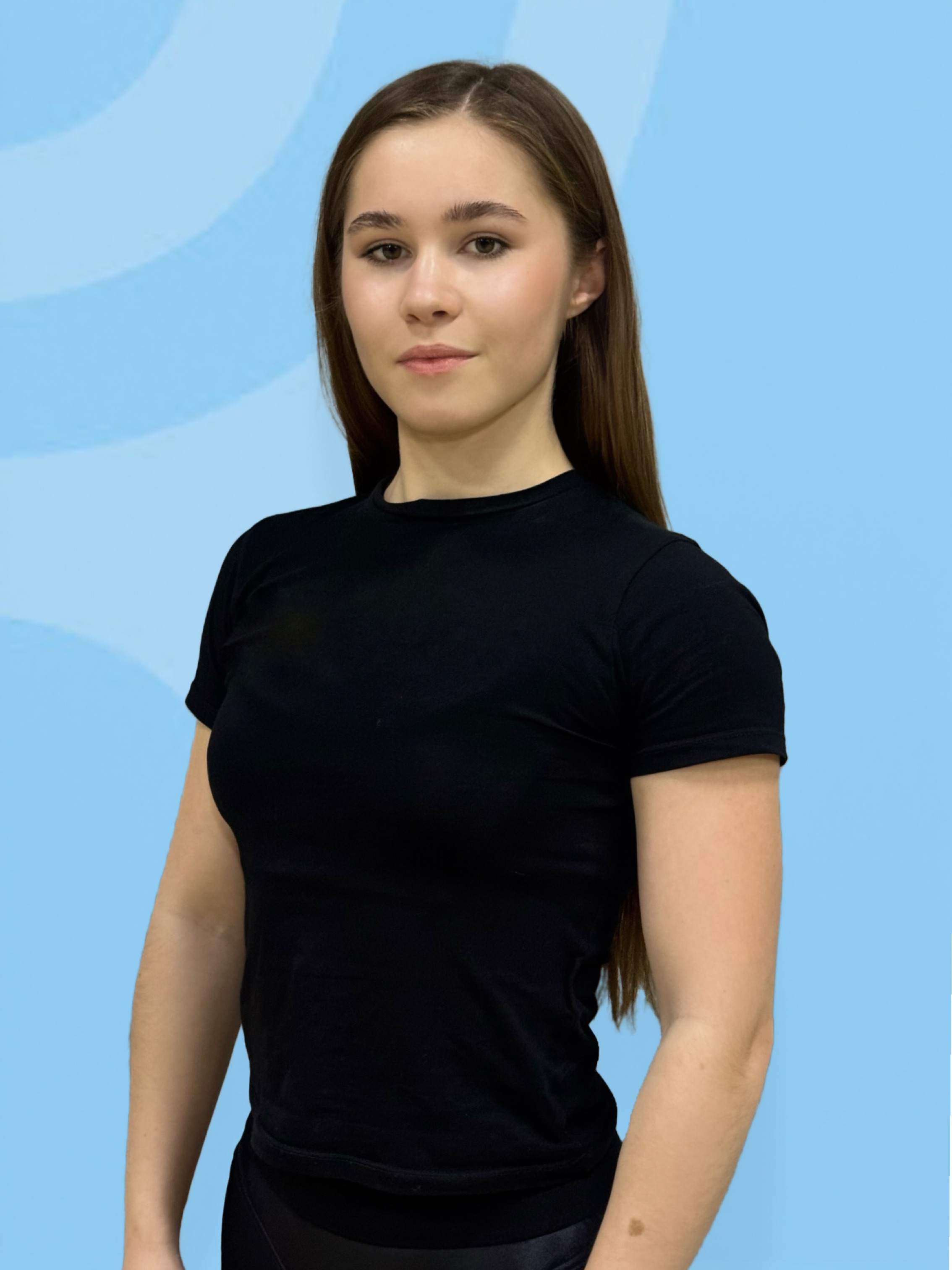 фото тренера