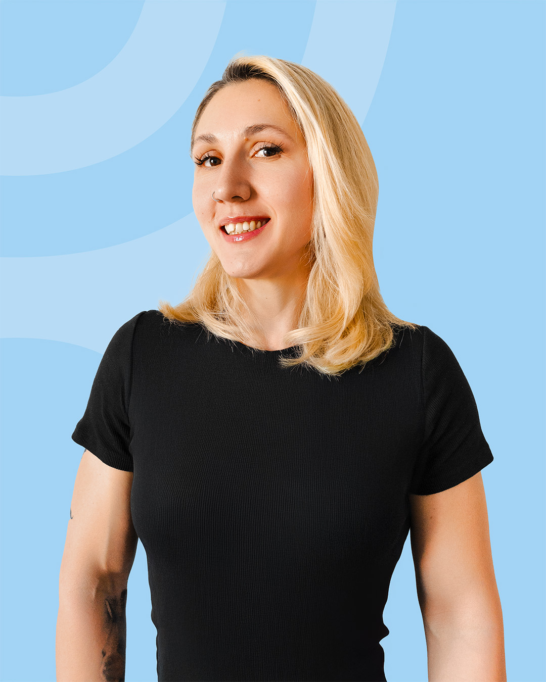 фото тренера