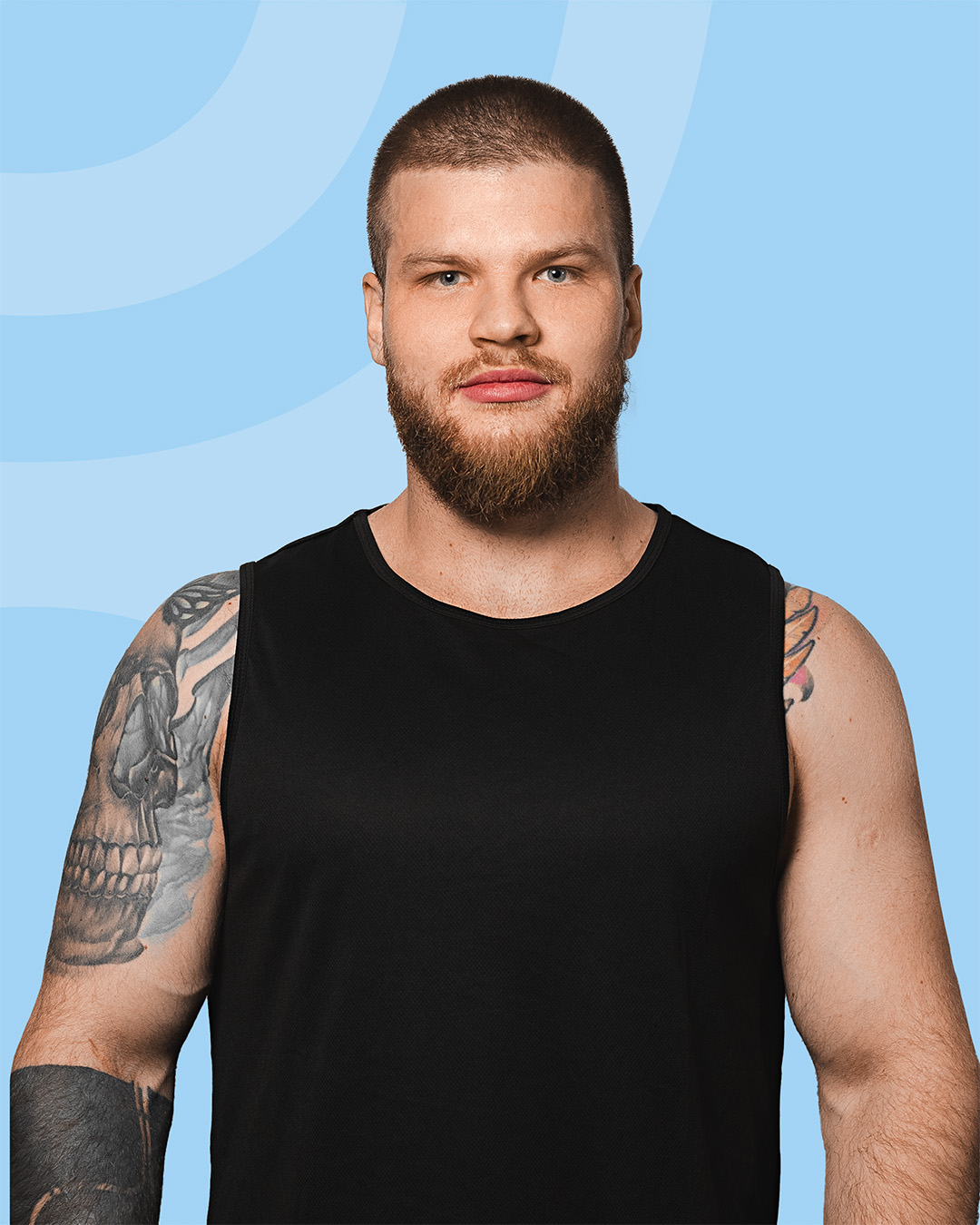 фото тренера