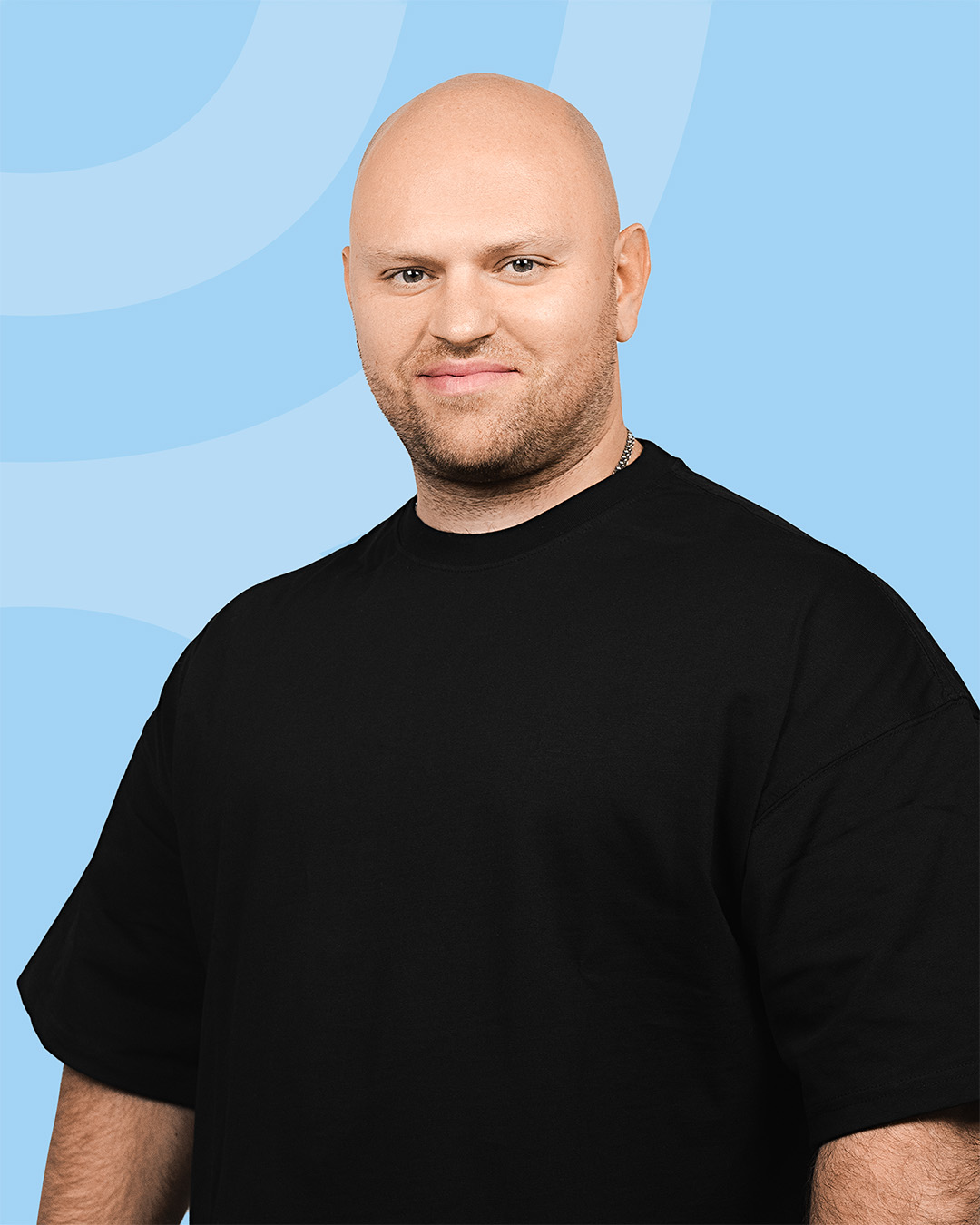 фото тренера