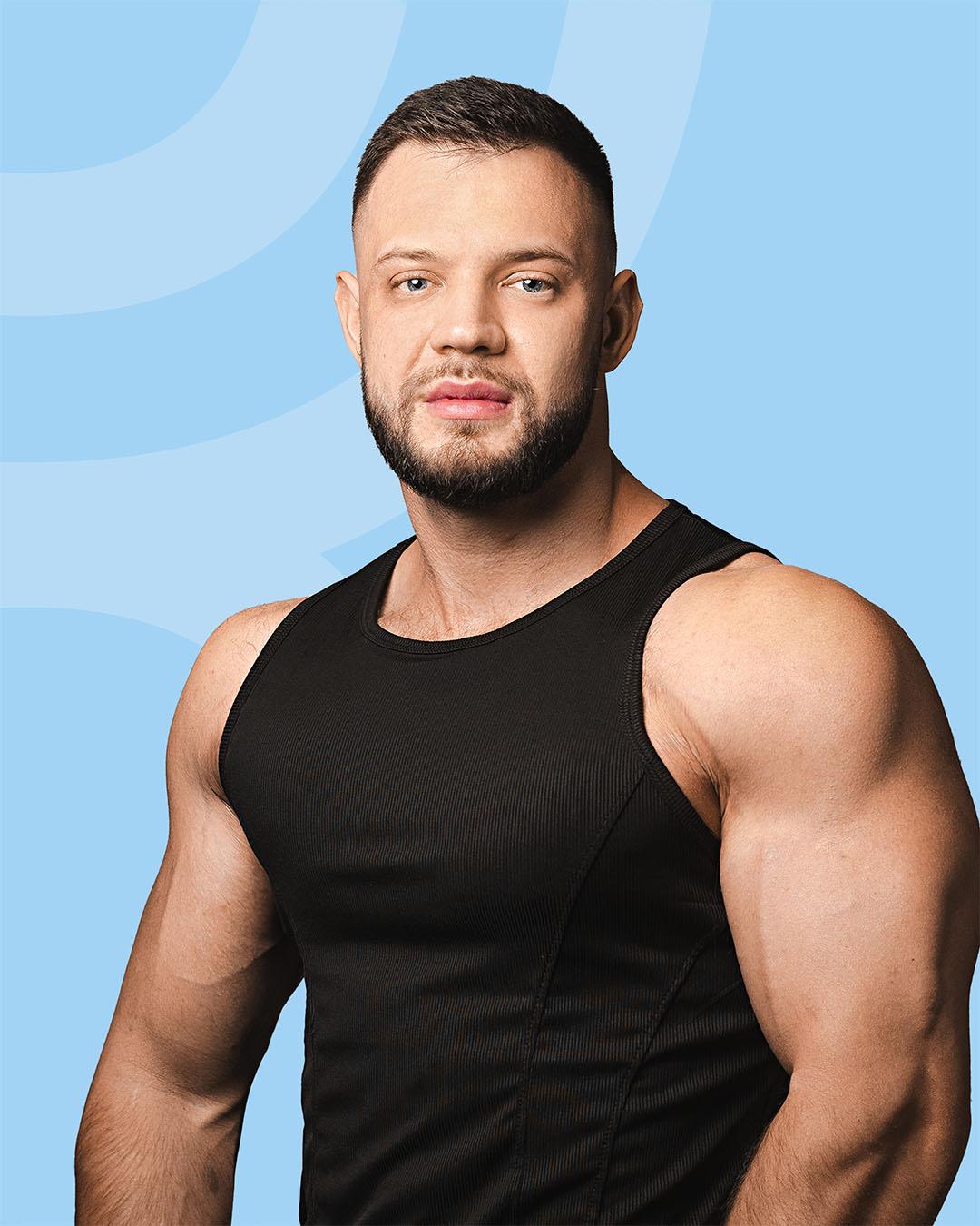 фото тренера