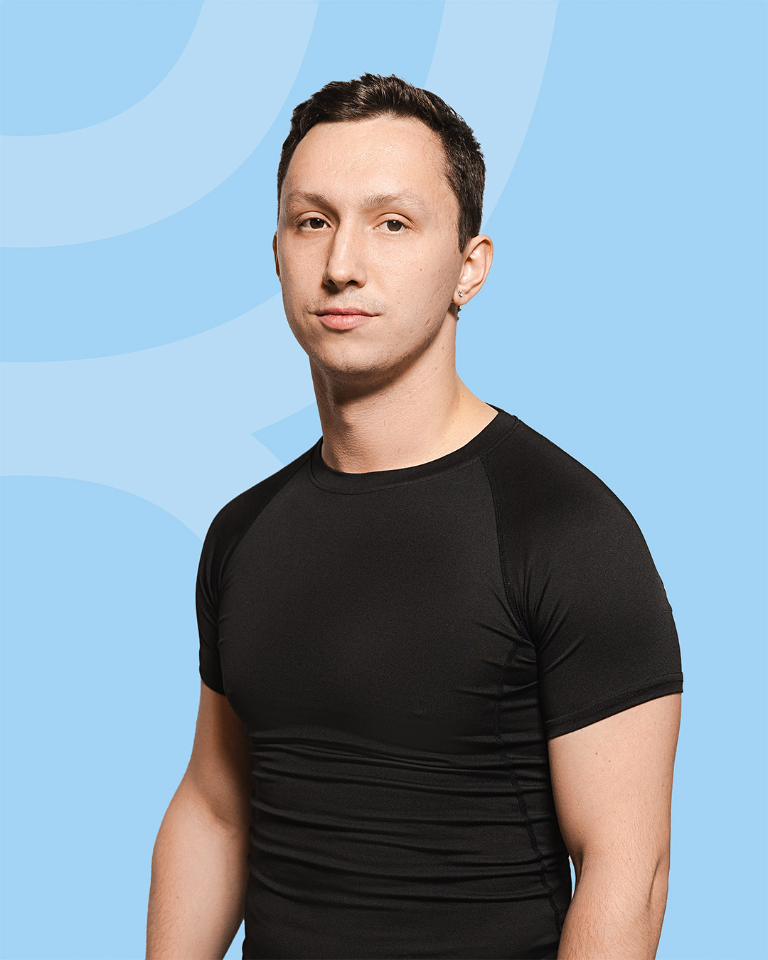 фото тренера