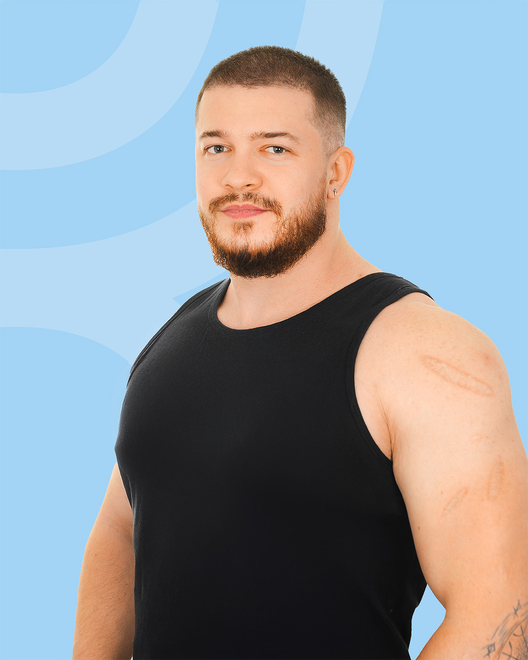 фото тренера