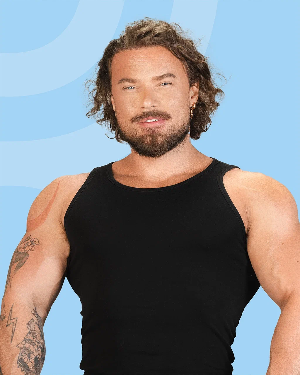 фото тренера