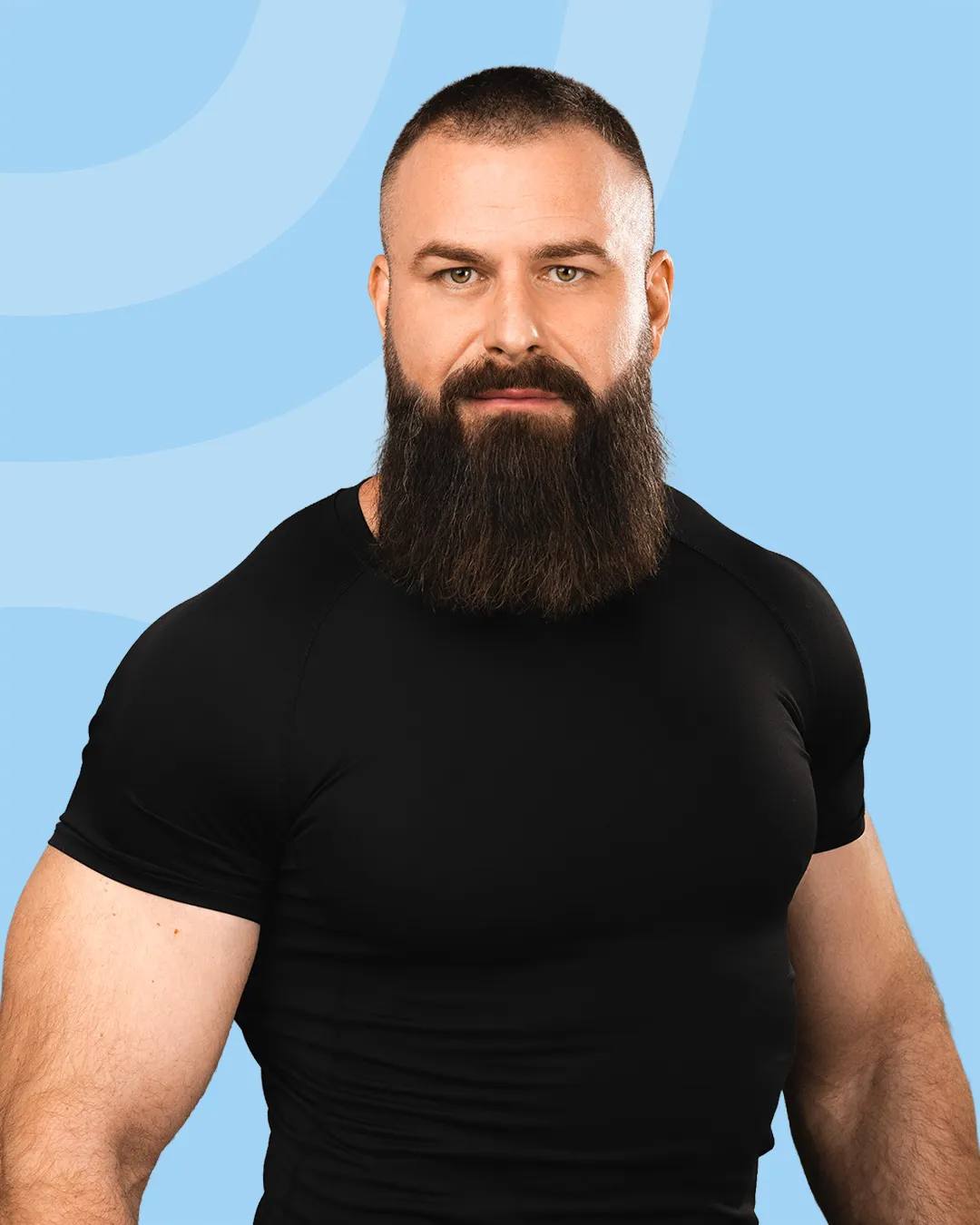 фото тренера