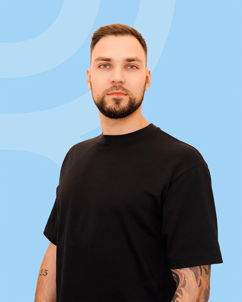 фото тренера