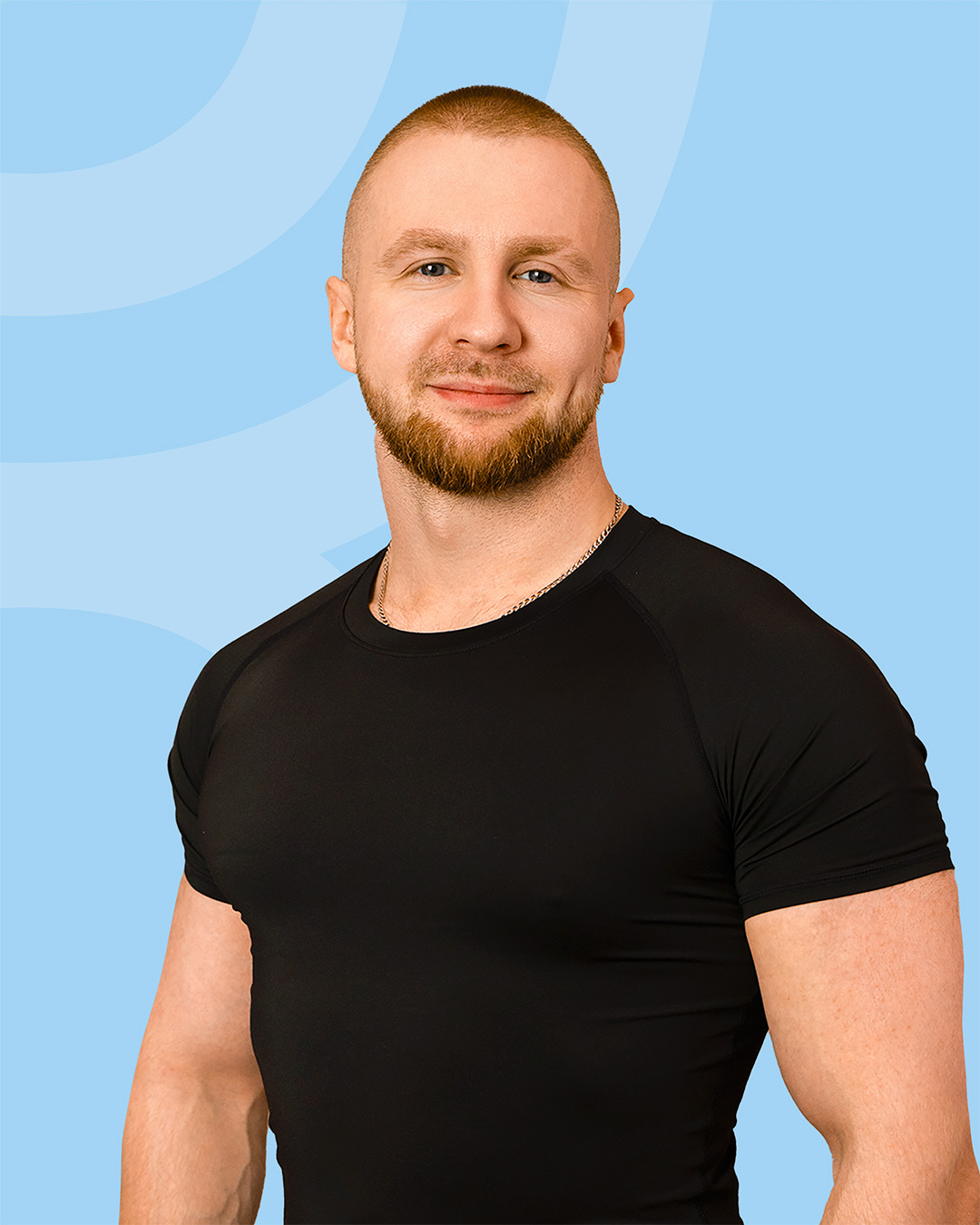 фото тренера