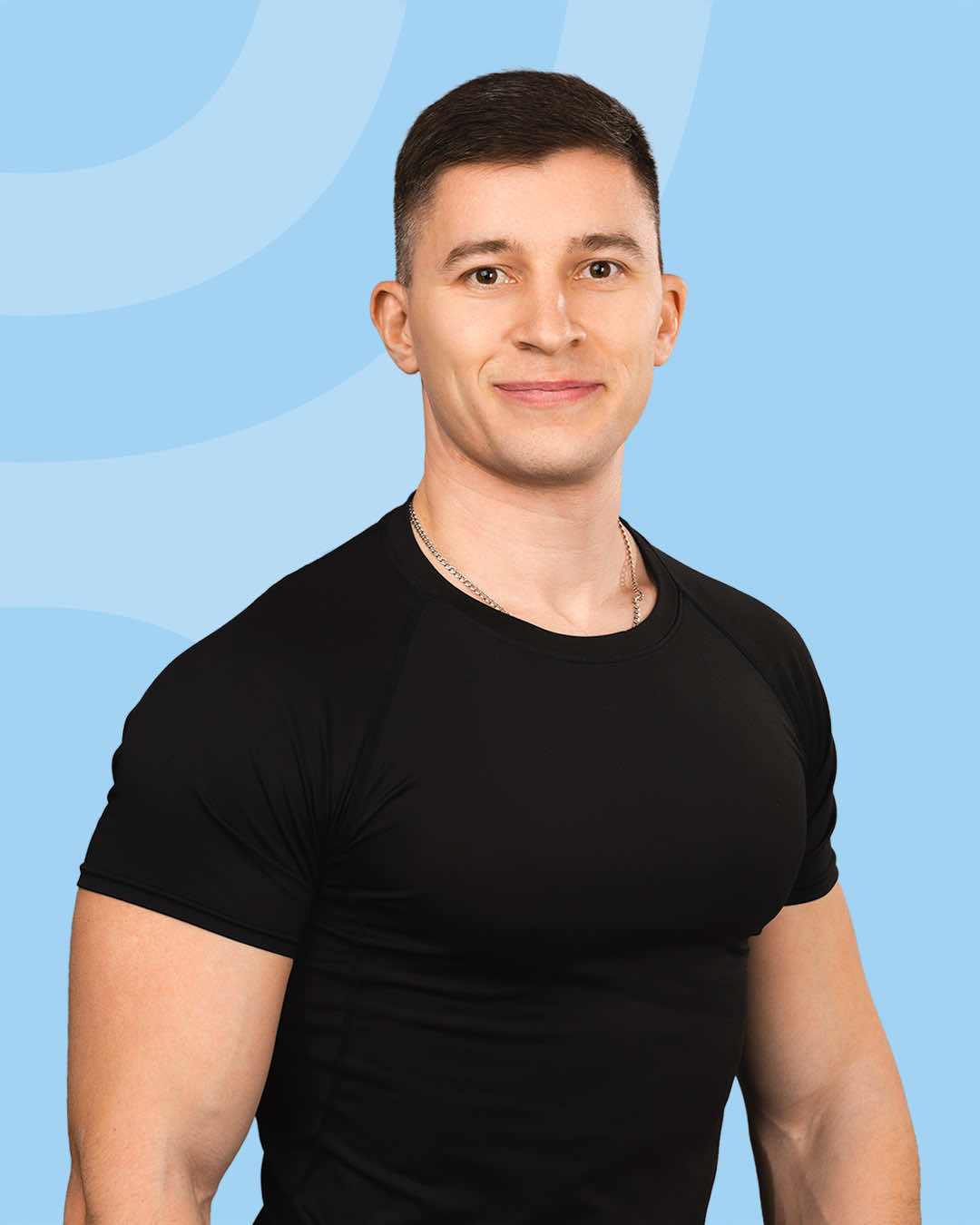 фото тренера