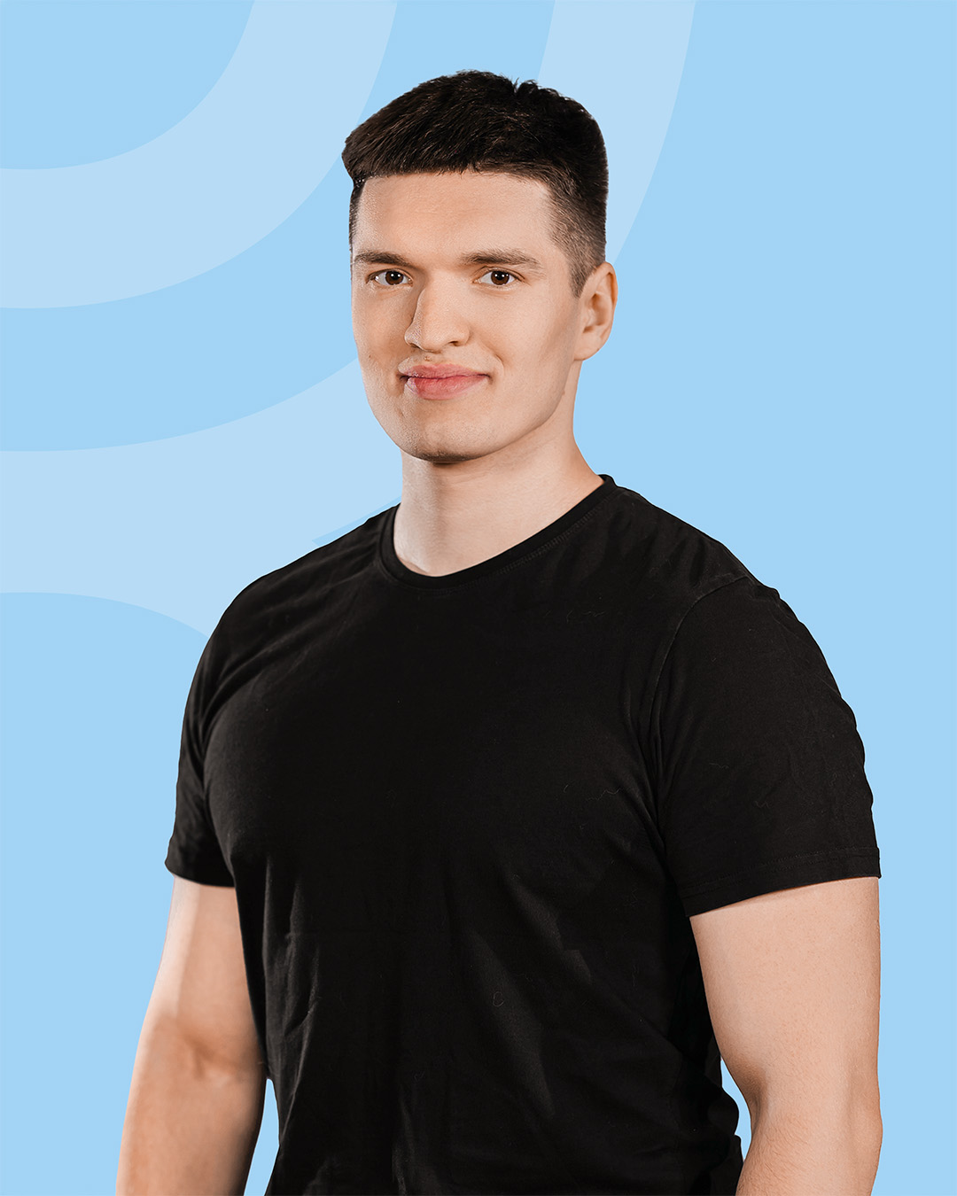 фото тренера