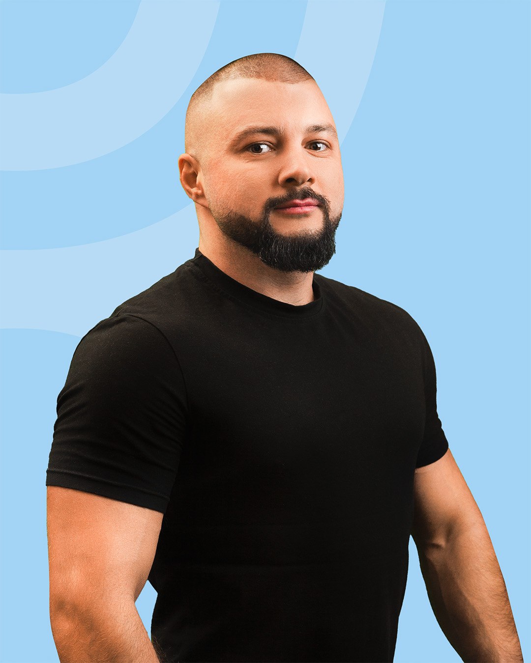 фото тренера