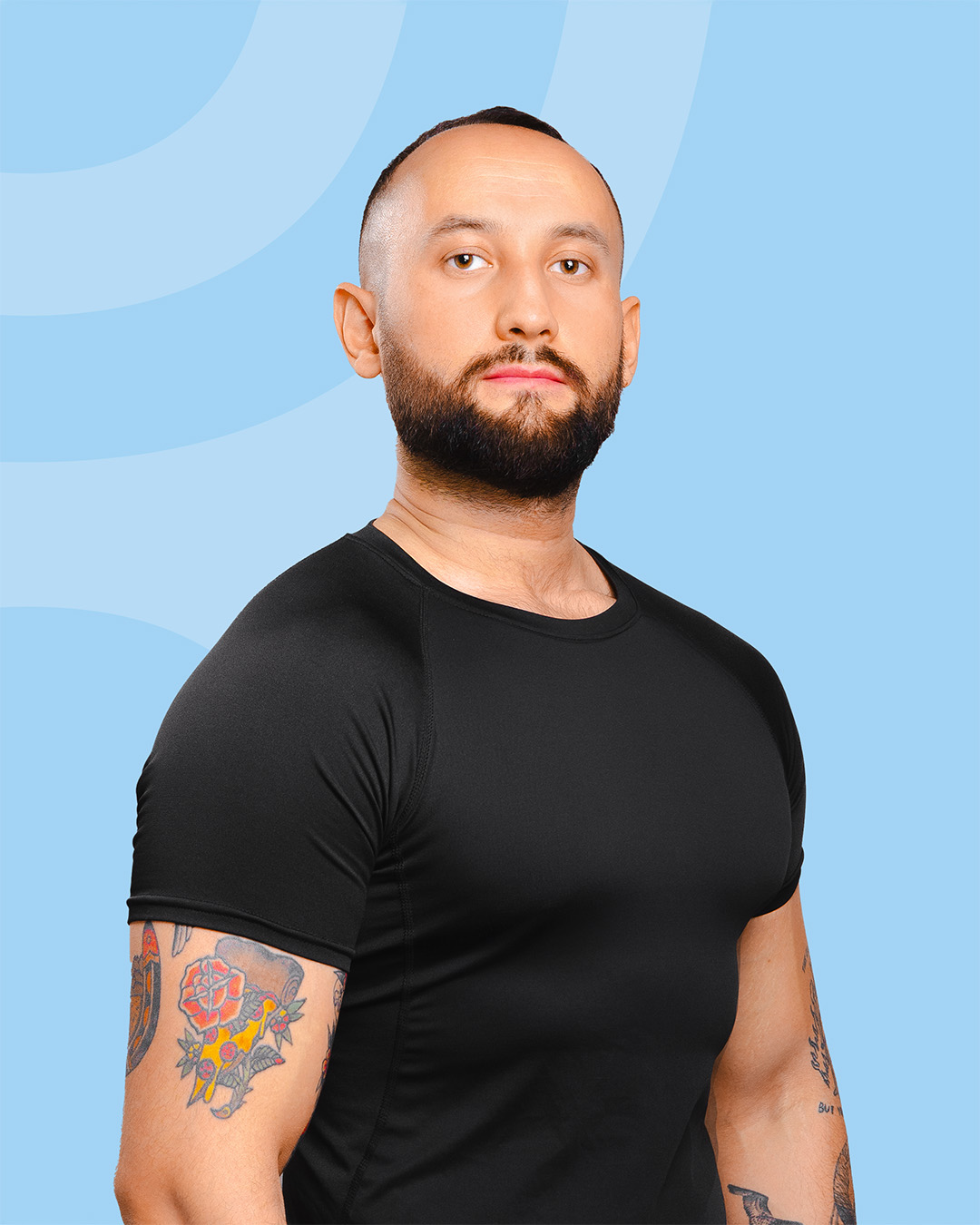 фото тренера