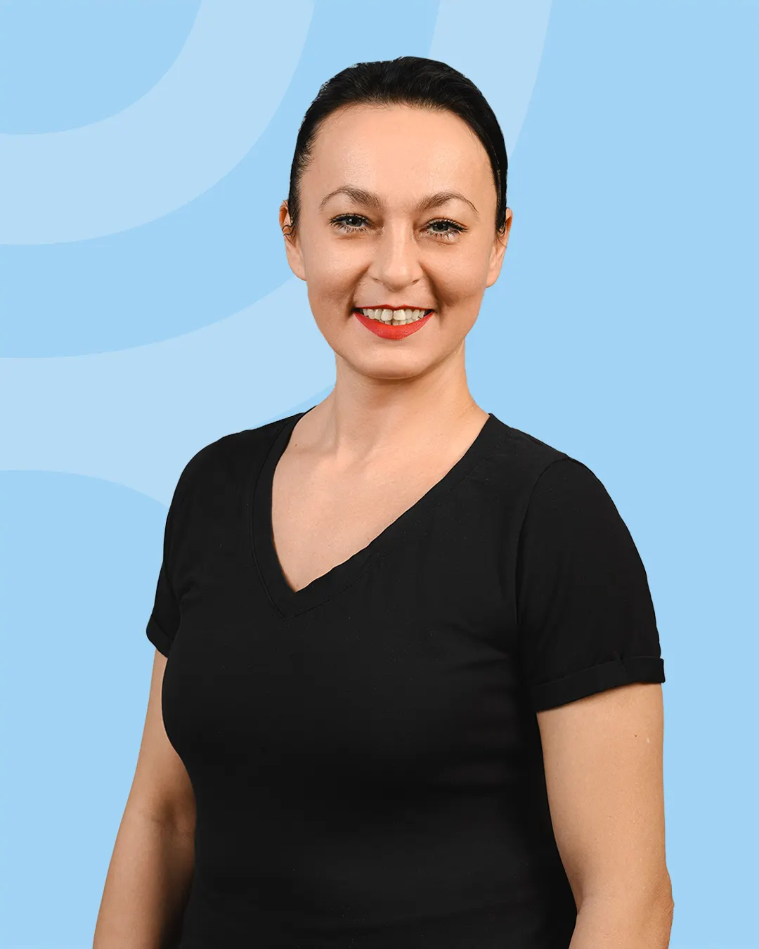 фото тренера