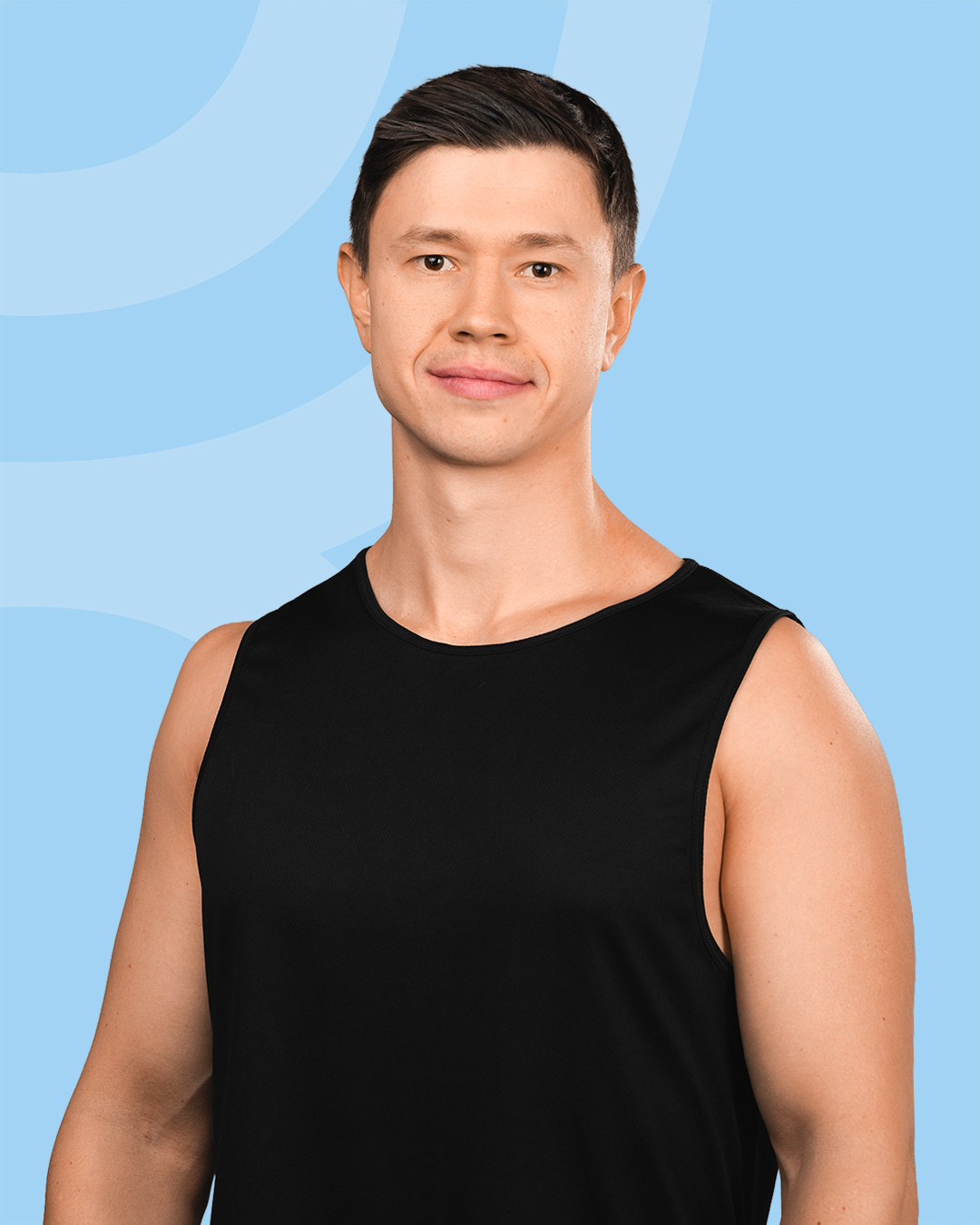 фото тренера