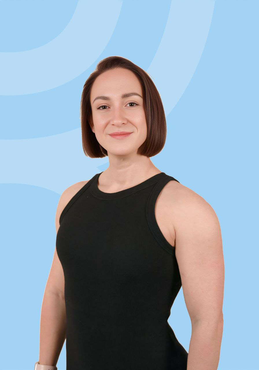 фото тренера