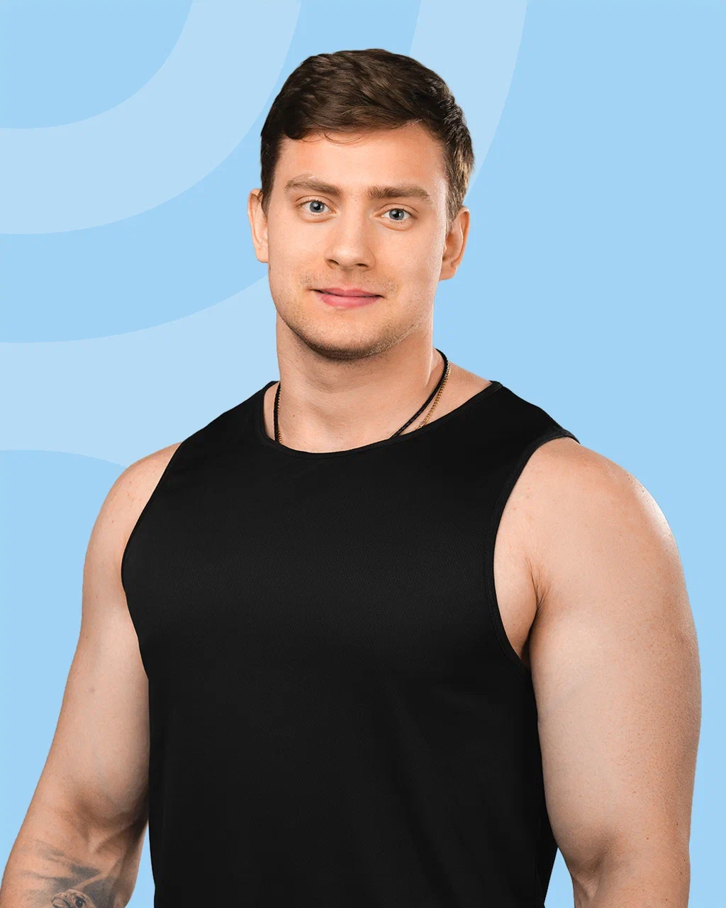 фото тренера