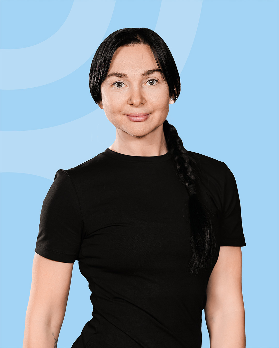 фото тренера