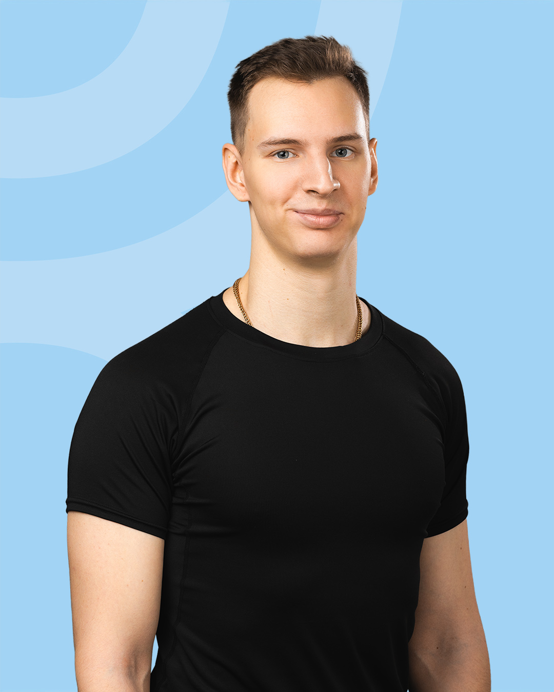 фото тренера