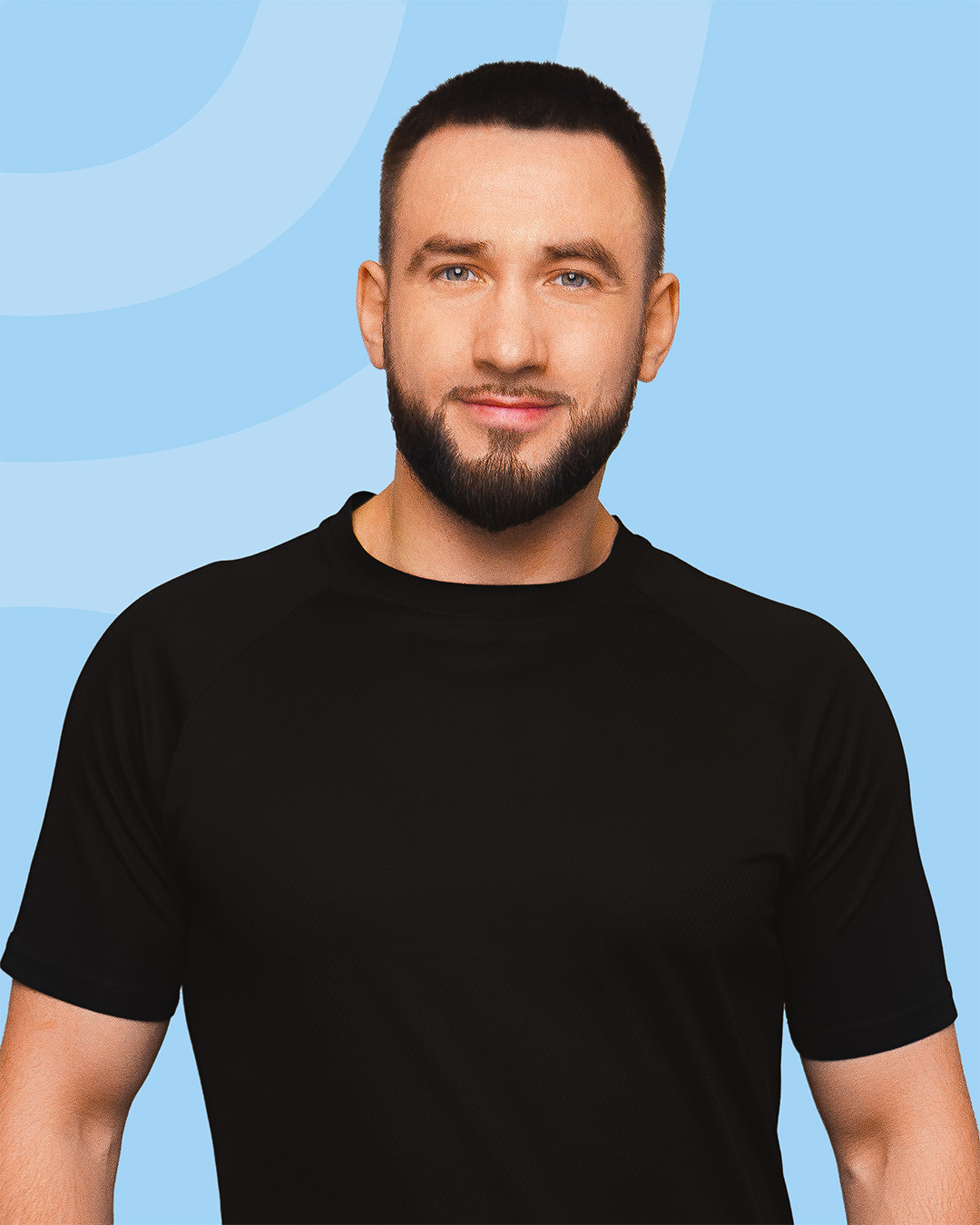 фото тренера