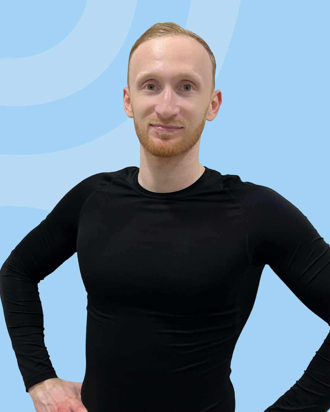 фото тренера