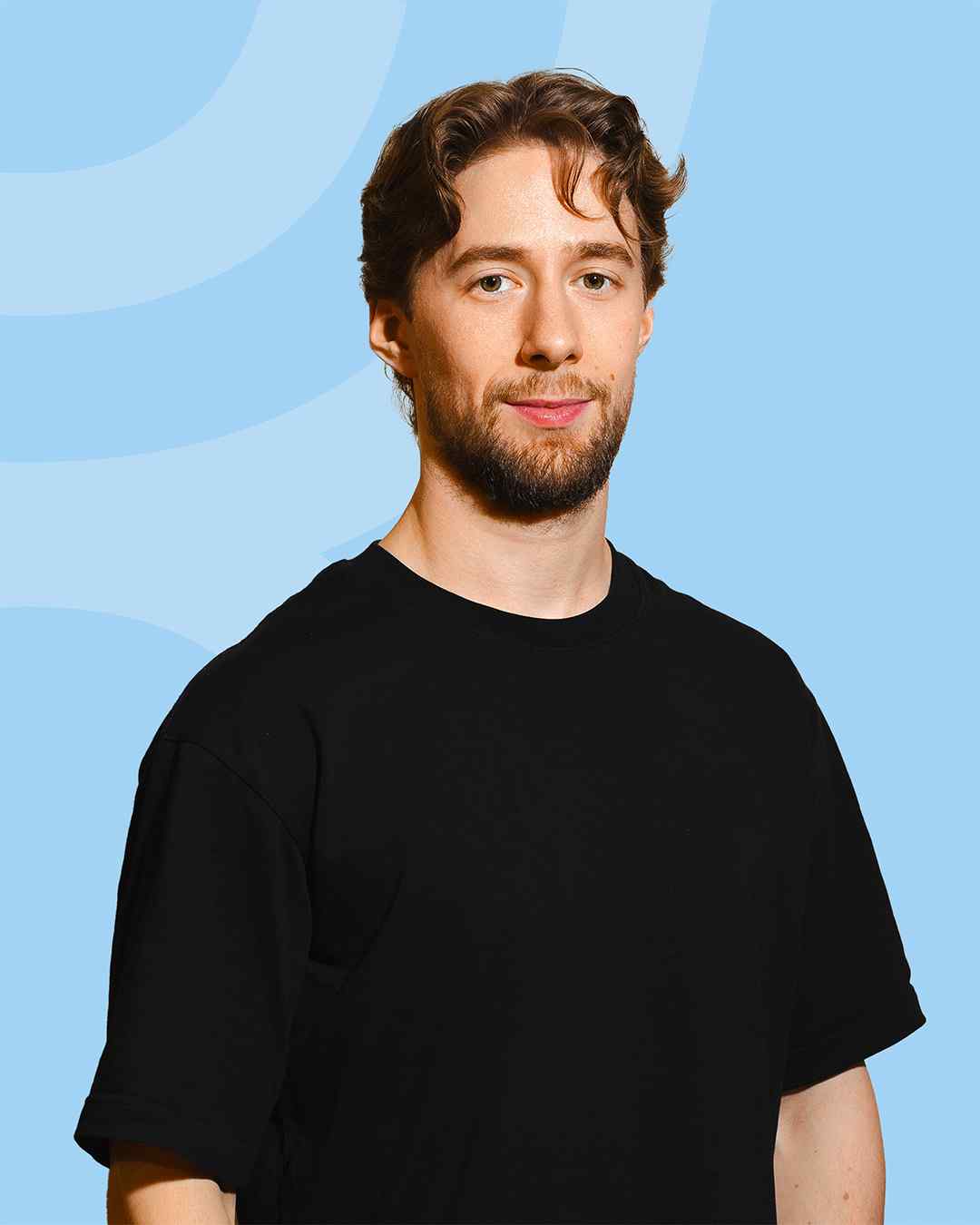 фото тренера