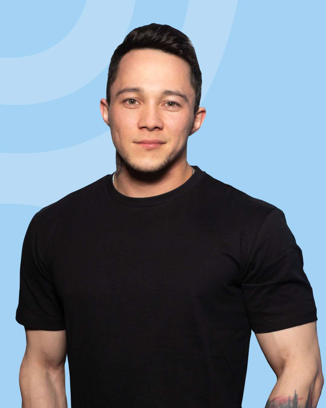 фото тренера