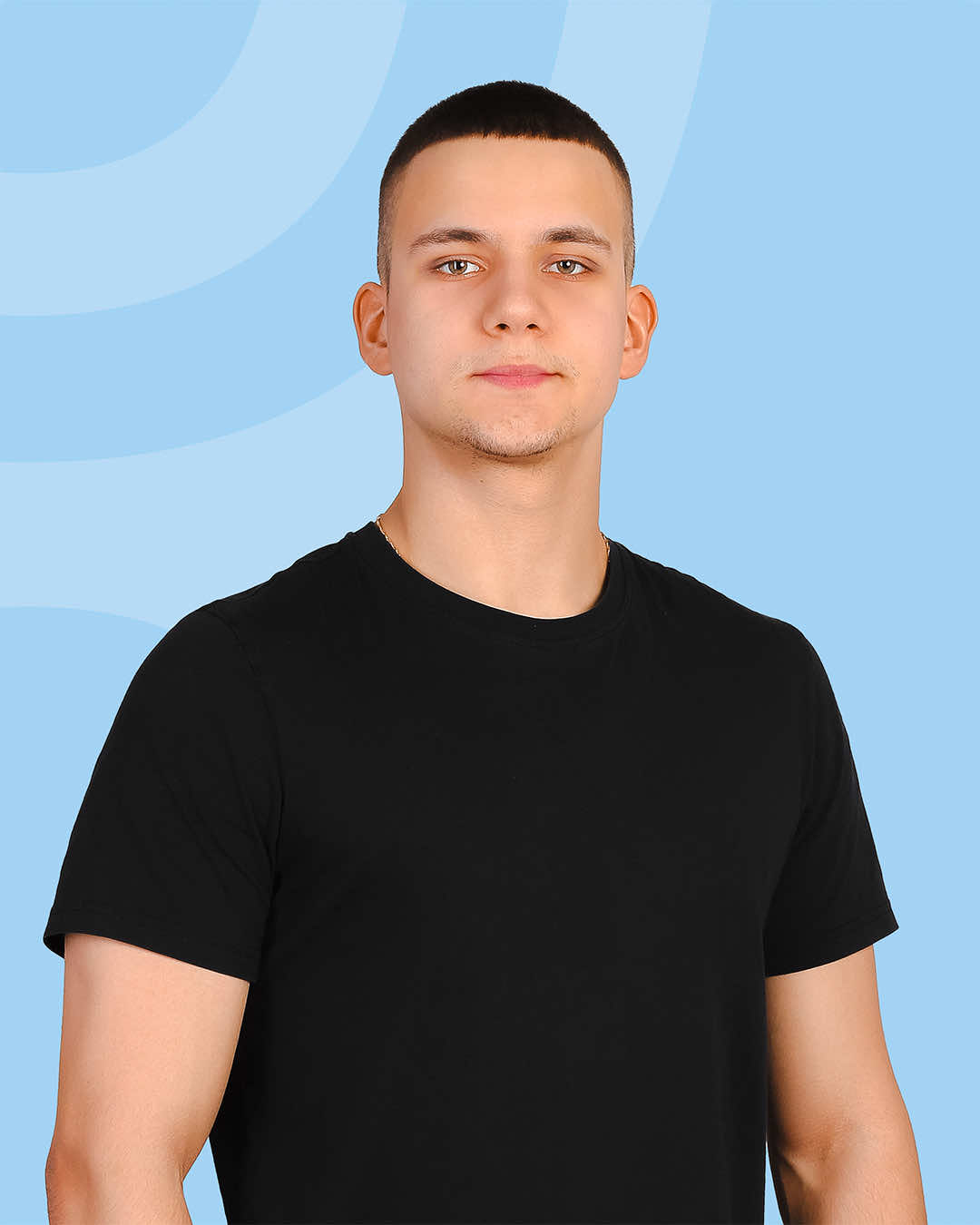 фото тренера