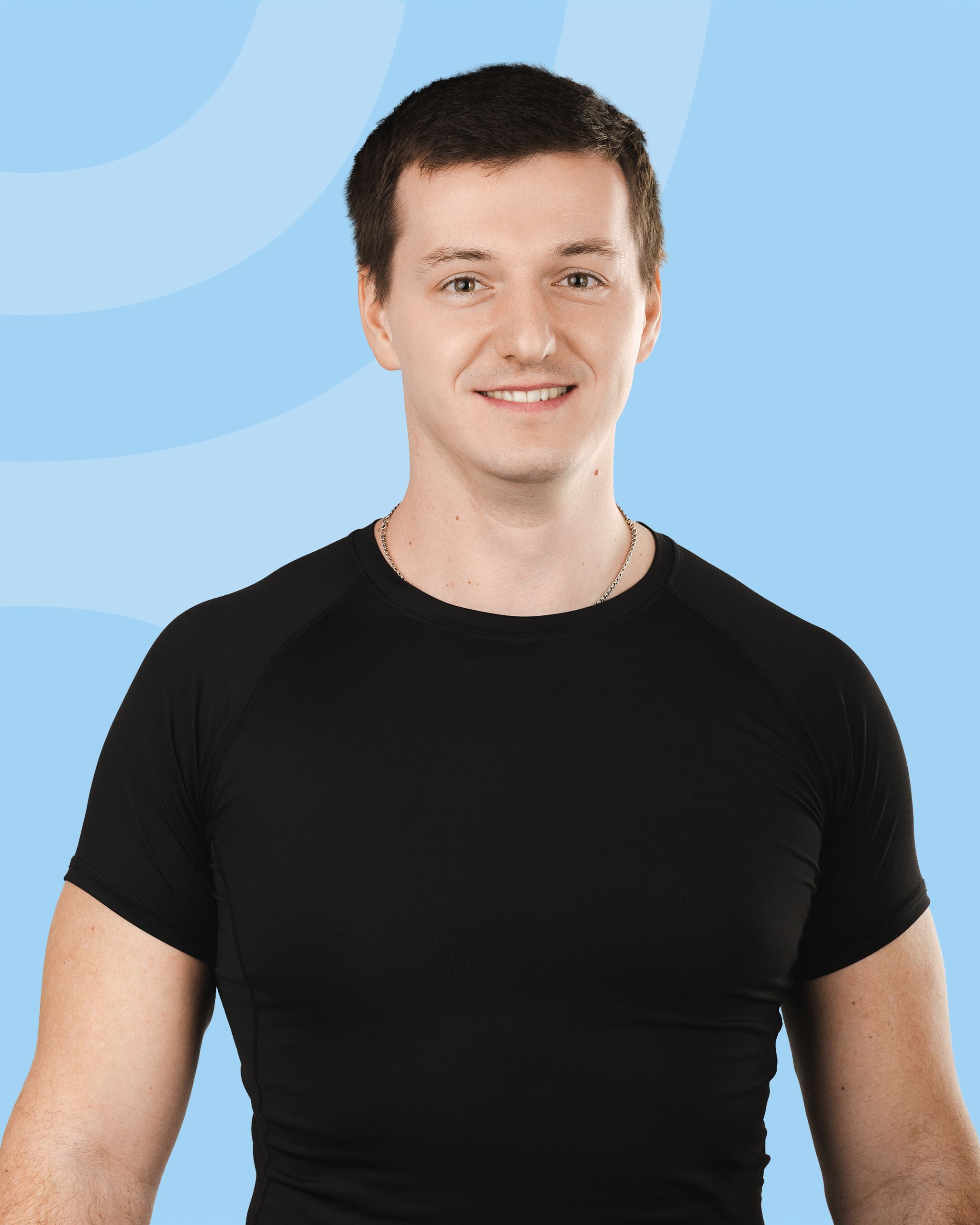 фото тренера