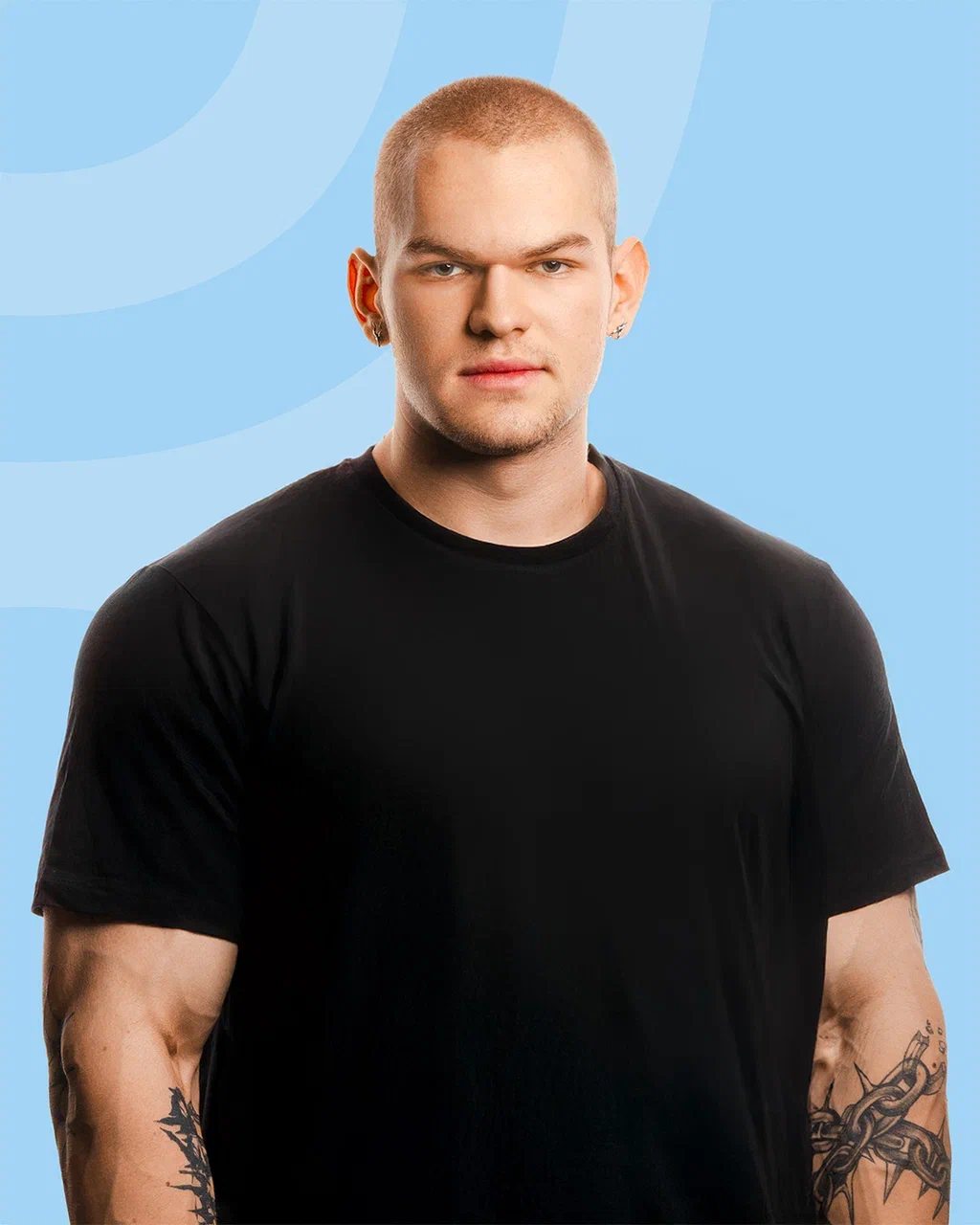 фото тренера