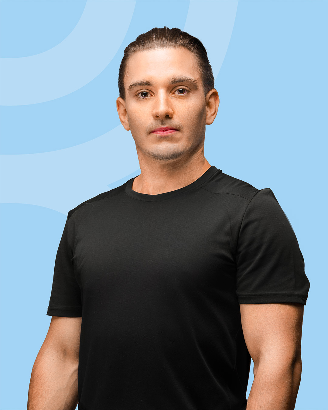 фото тренера