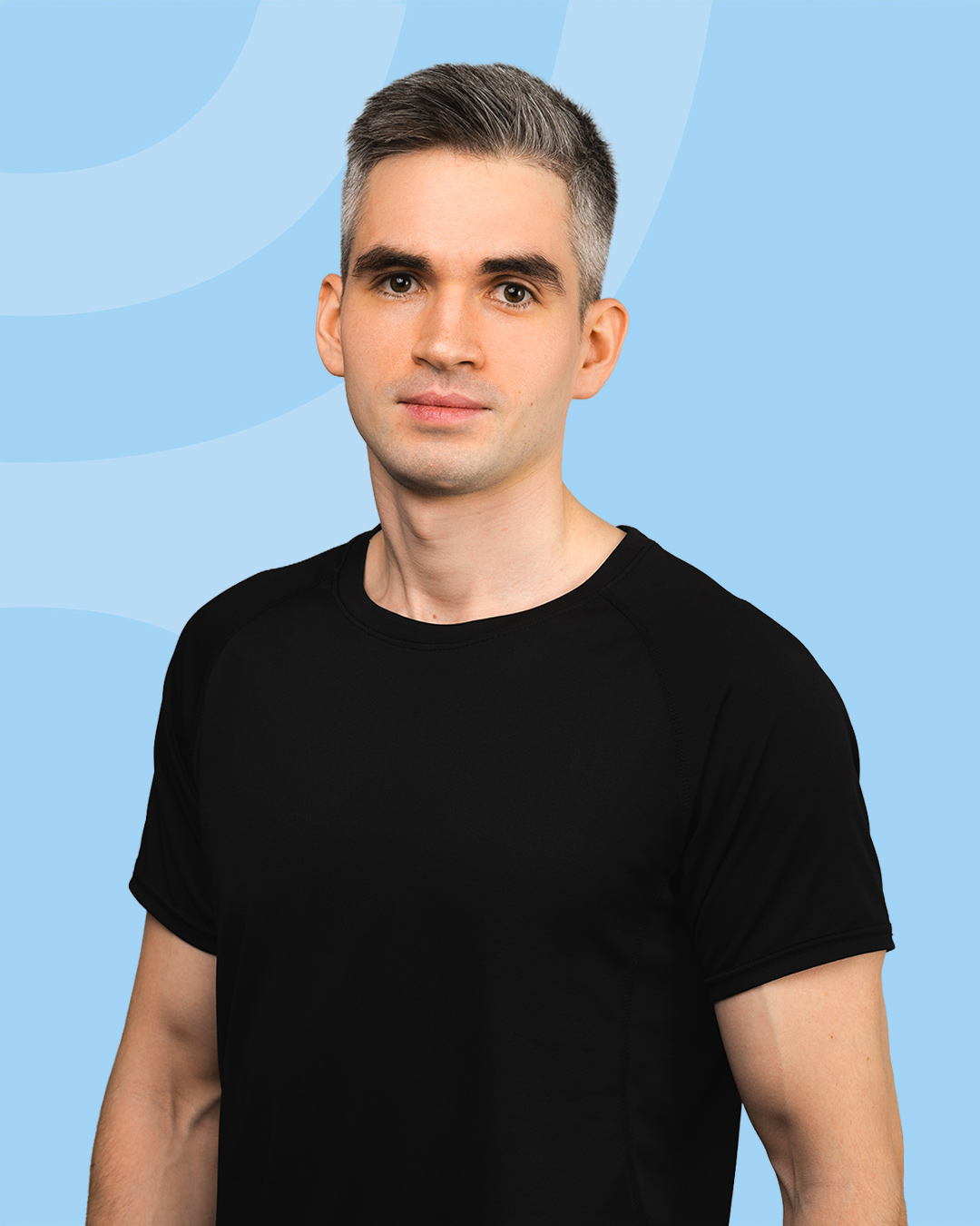 фото тренера