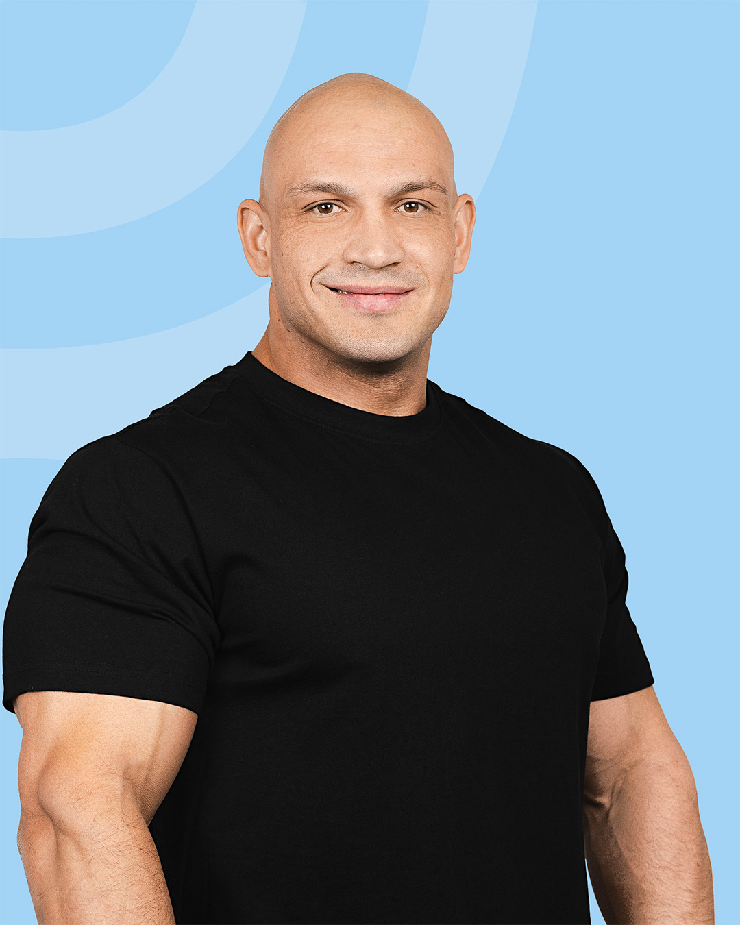 фото тренера