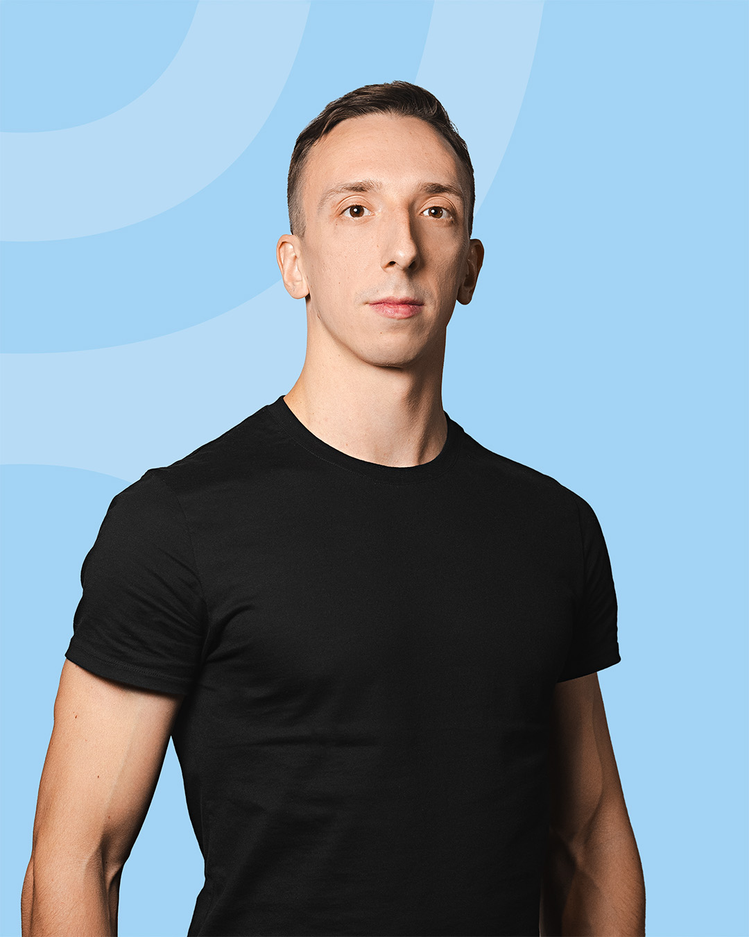 фото тренера