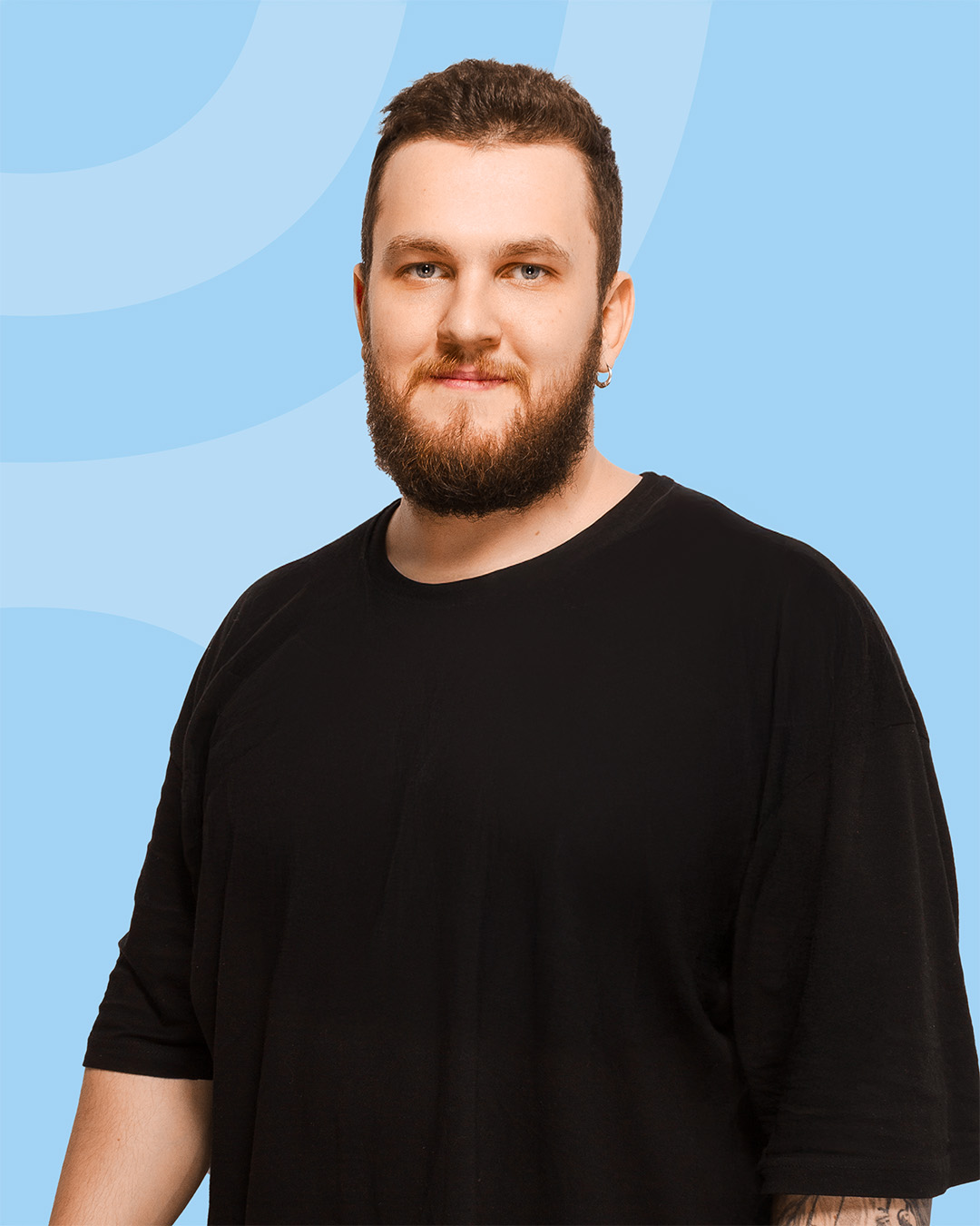 фото тренера