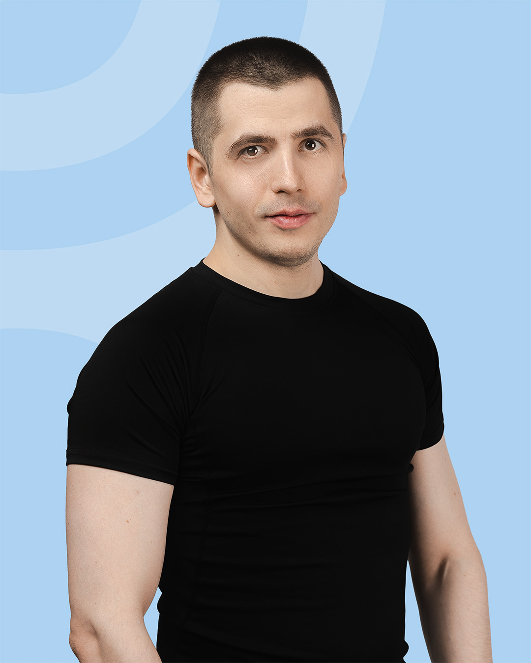 фото тренера