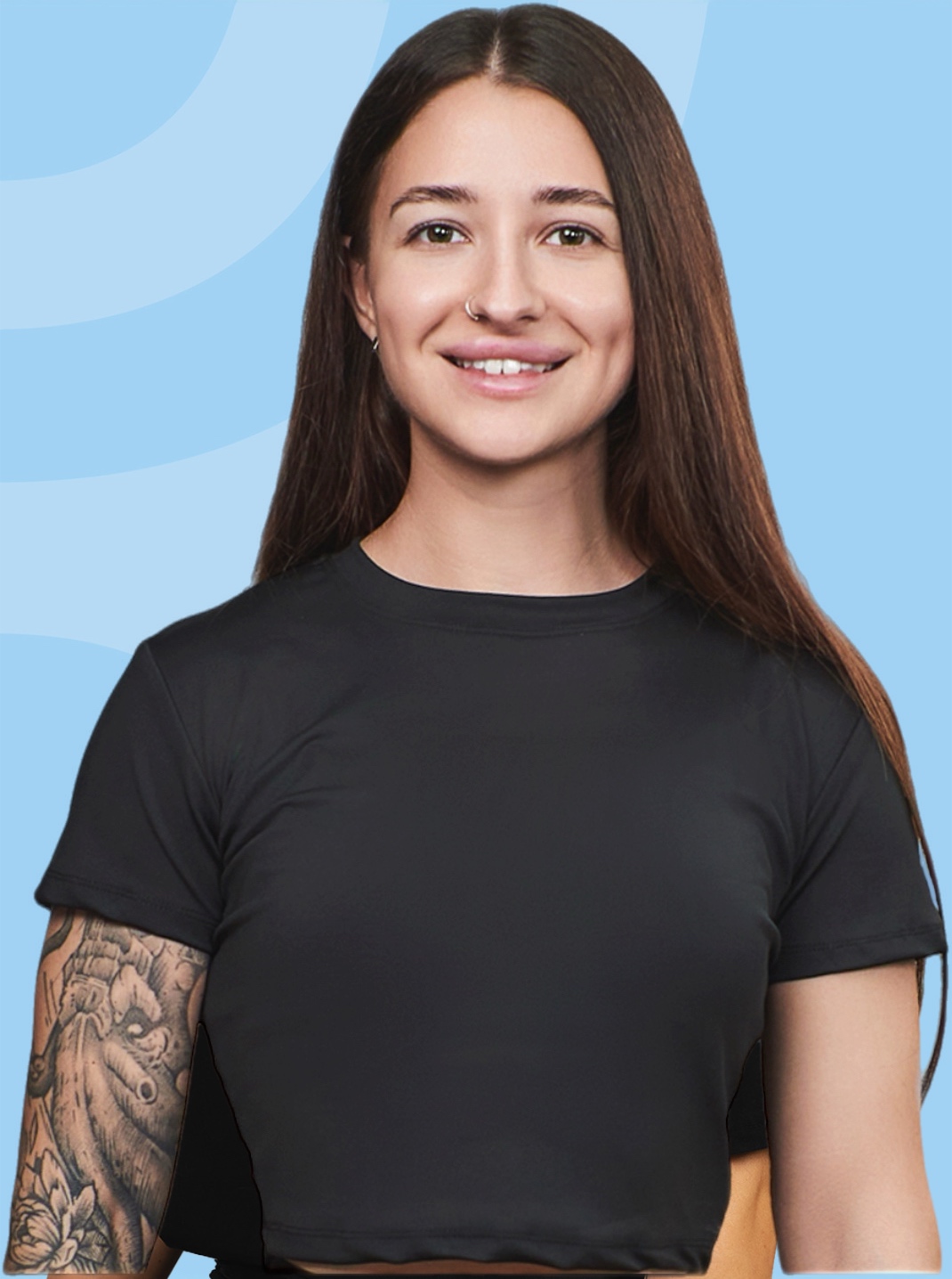 фото тренера