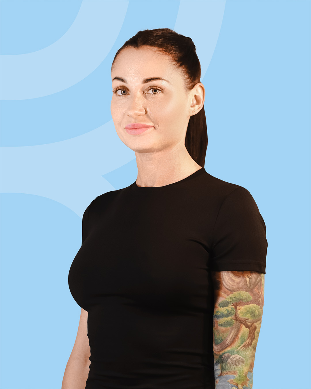 фото тренера