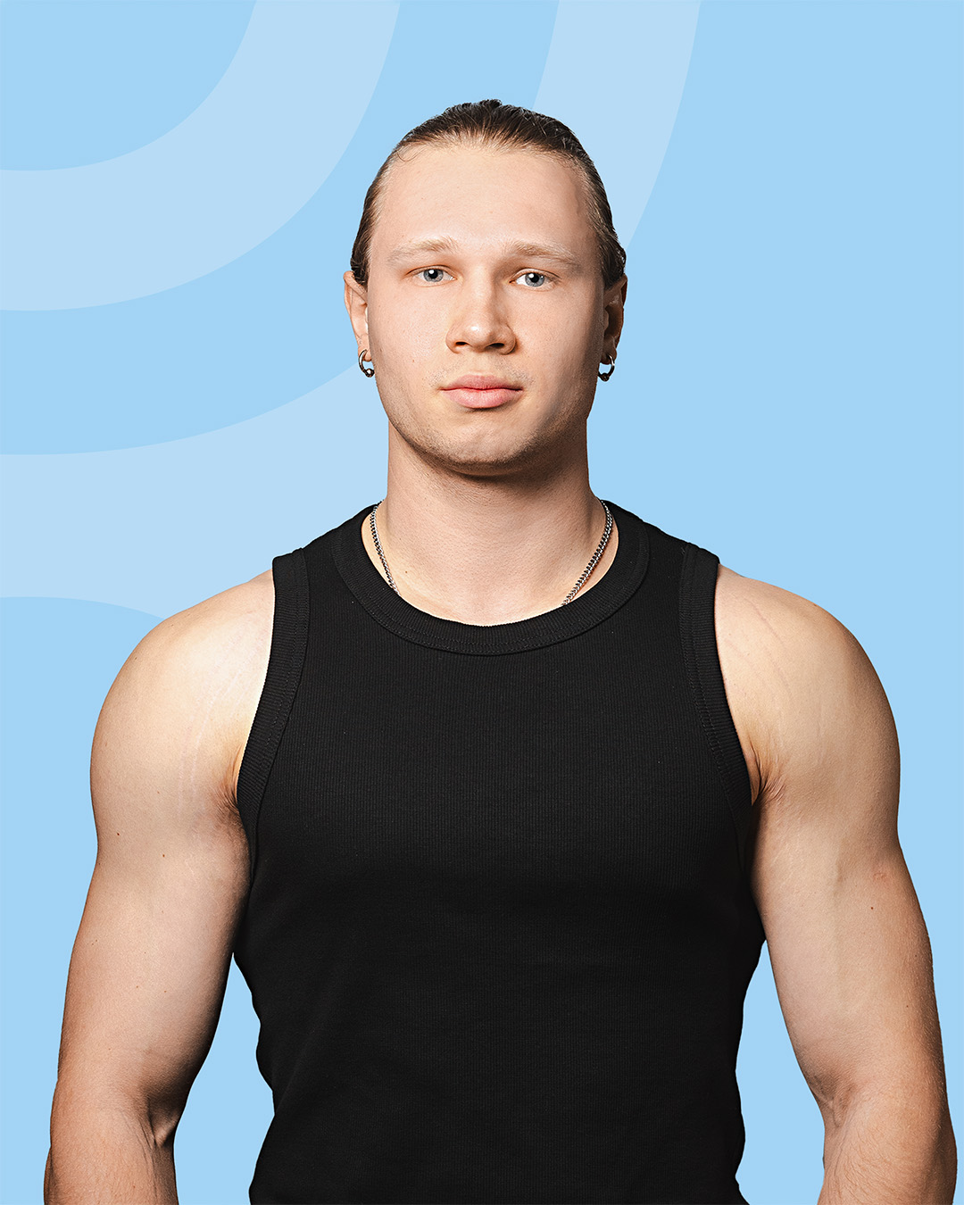 фото тренера