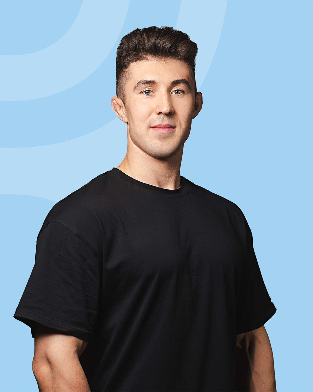 фото тренера