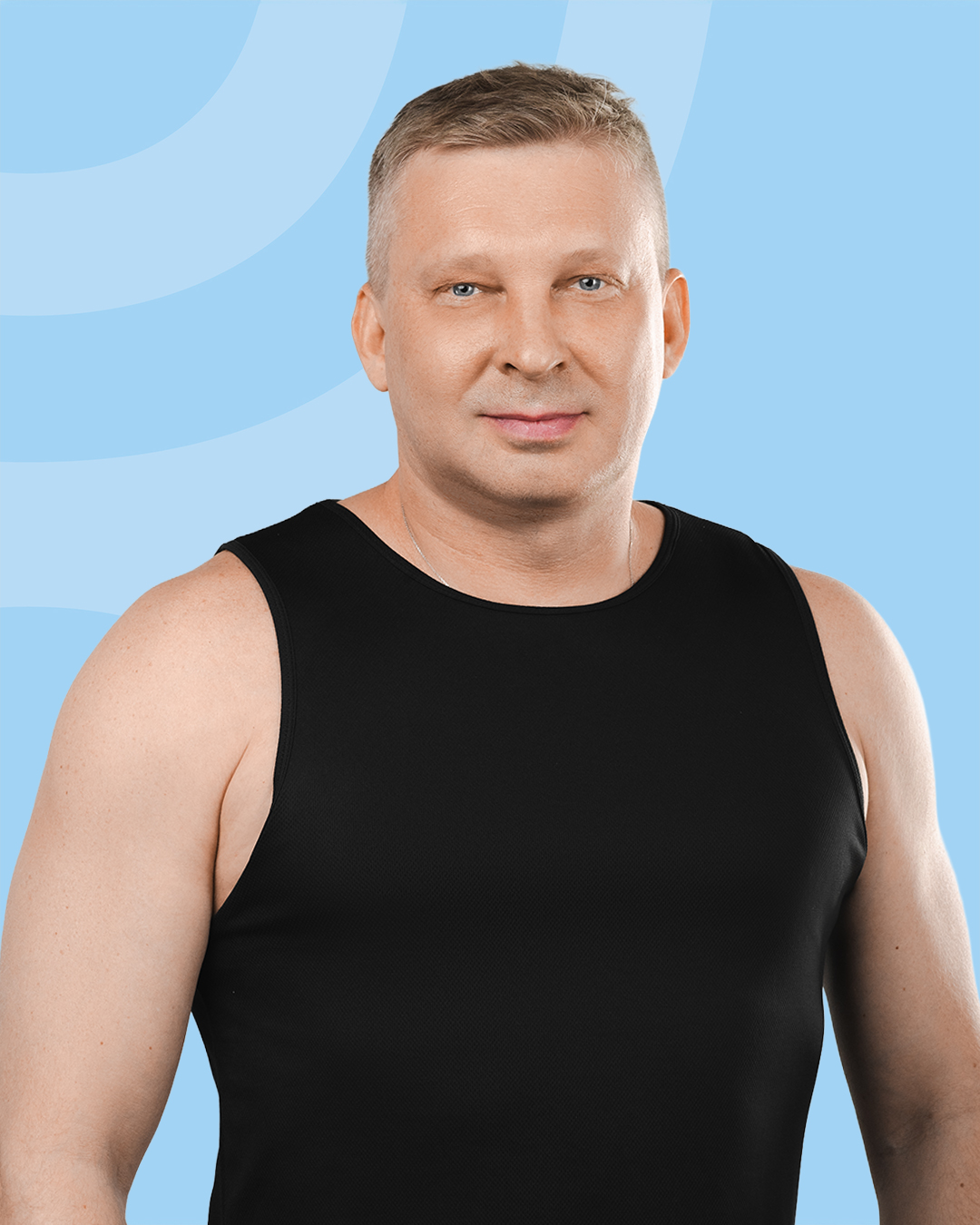 фото тренера