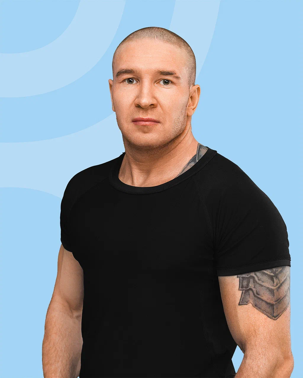 фото тренера