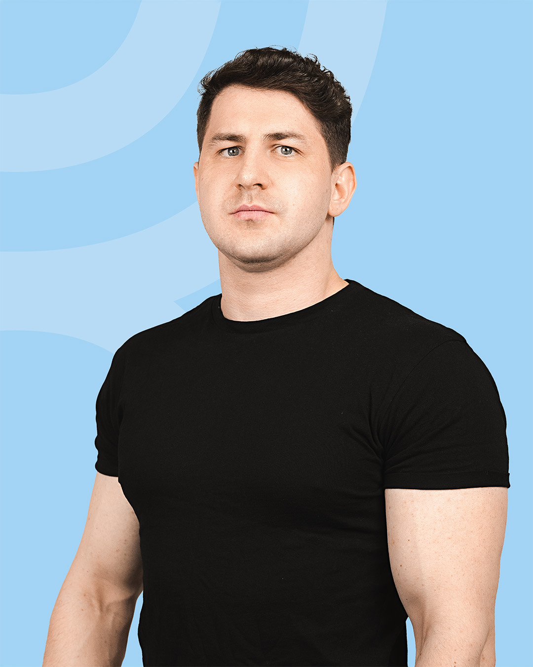 фото тренера