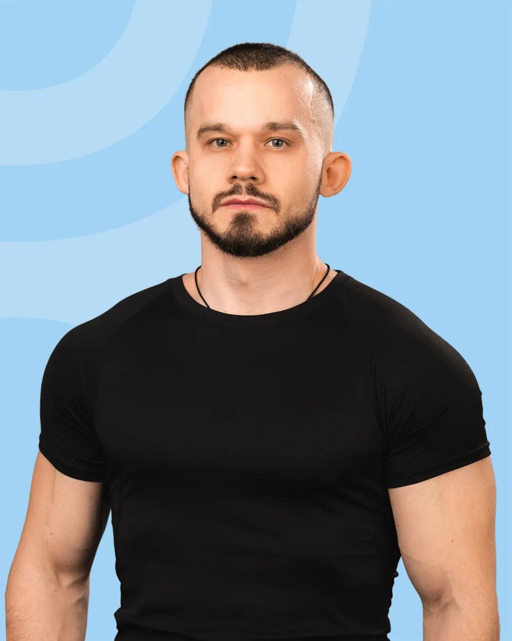 фото тренера