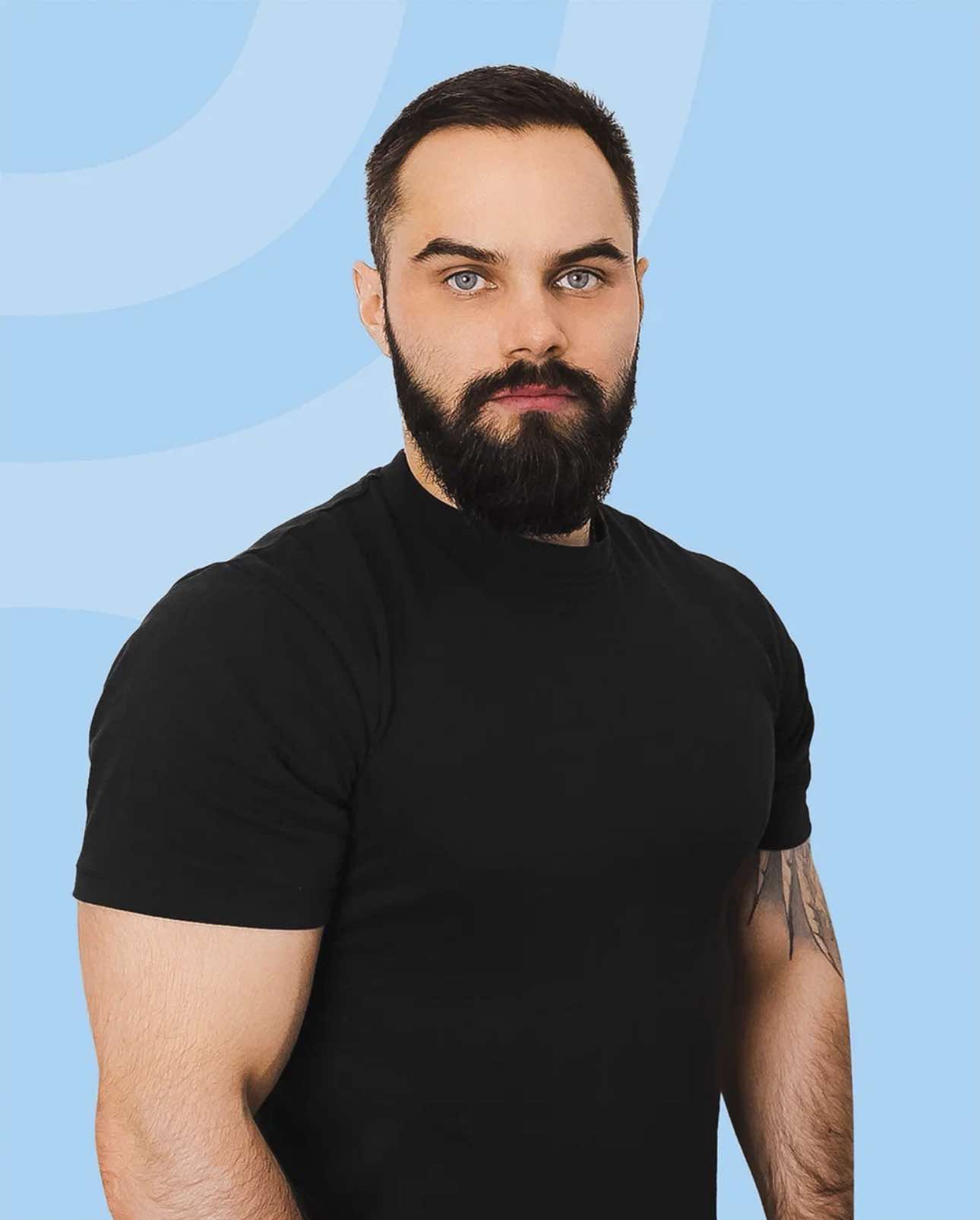 фото тренера